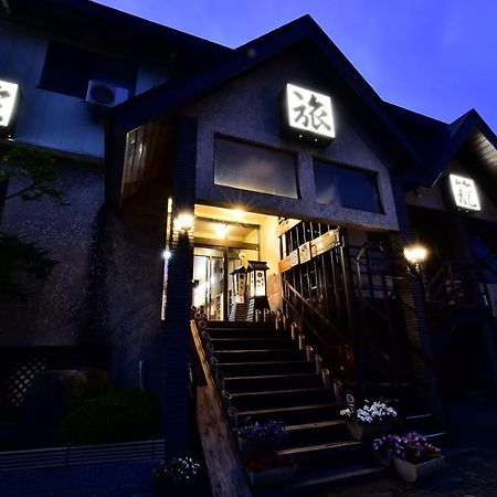 אומאצ'י Takenoya Ryokan מראה חיצוני תמונה