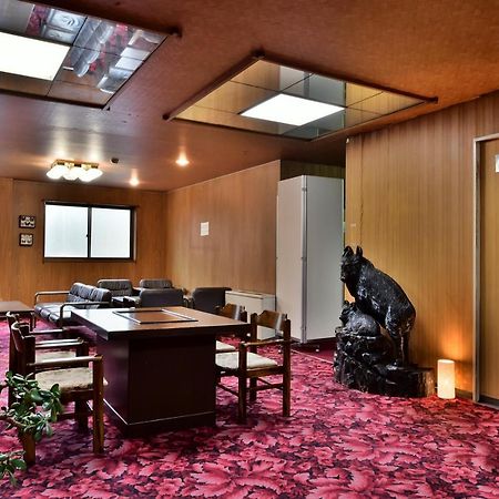 אומאצ'י Takenoya Ryokan מראה חיצוני תמונה