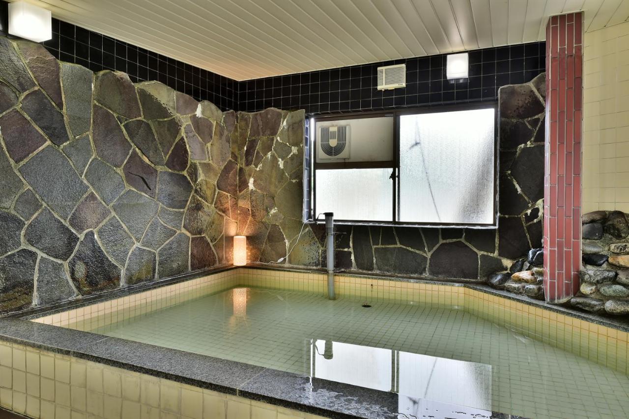 אומאצ'י Takenoya Ryokan מראה חיצוני תמונה
