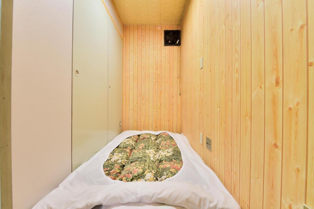 אומאצ'י Takenoya Ryokan מראה חיצוני תמונה